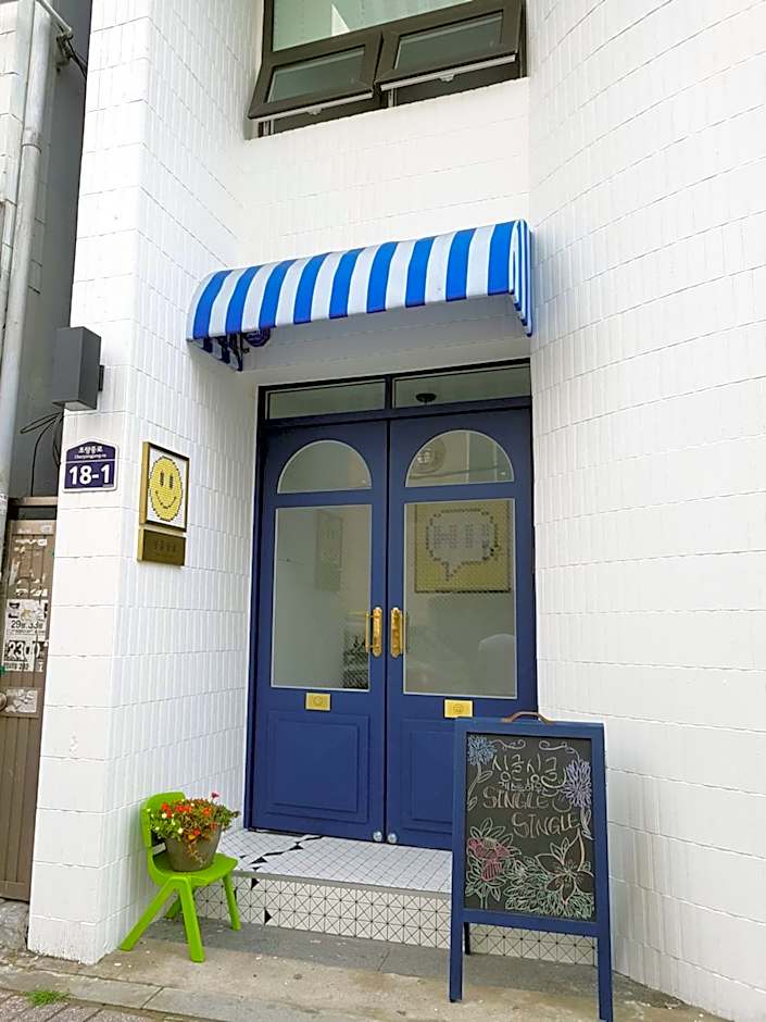 Hostel Single Single