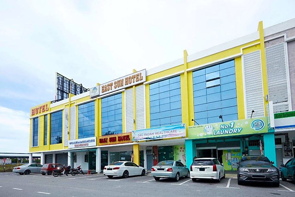 East Sun Hotel