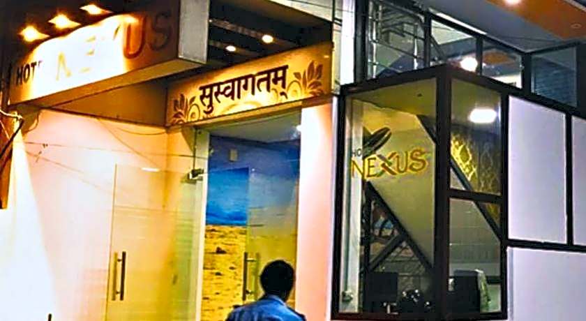 Hotel Nexus