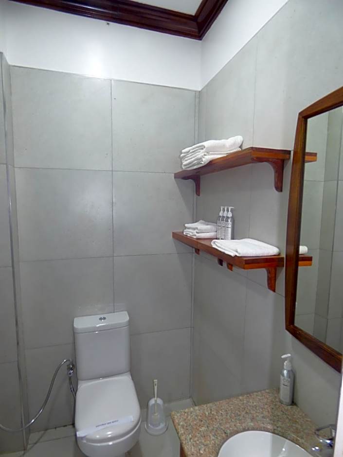 Le Pristine Wellness and Healing Hotel