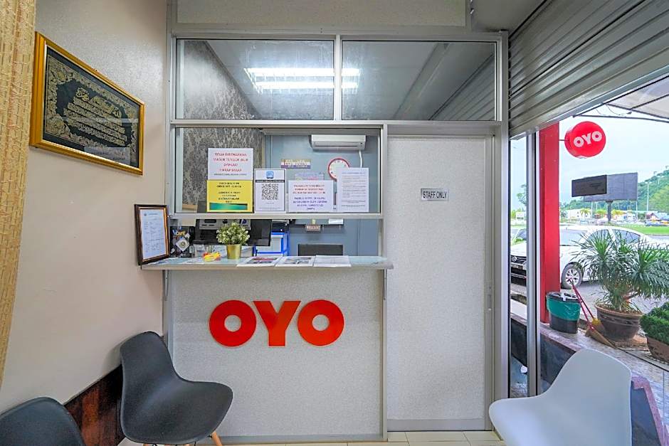 OYO 89982 Familia motel