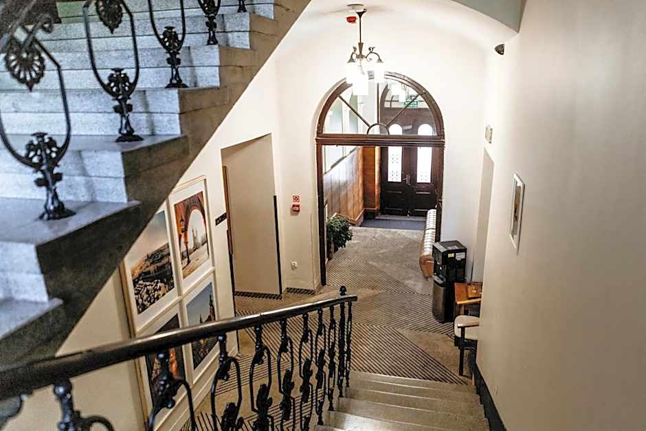 Hotel Yarden by Artery Hotels