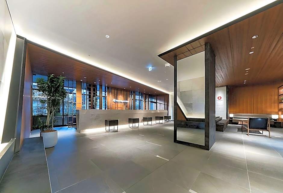 Daiwa Roynet Hotel Nishishinjuku