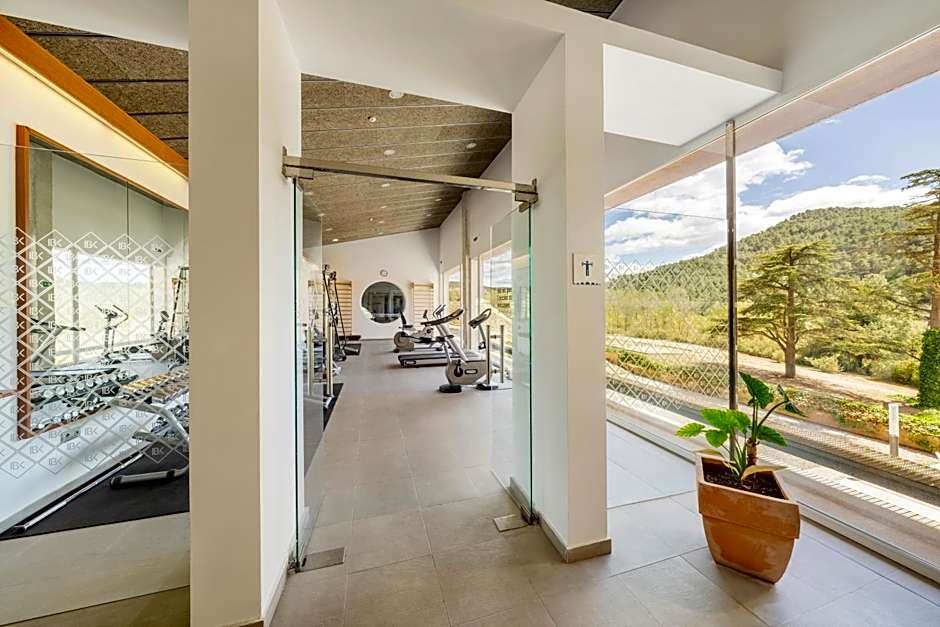 Iberik Rocallaura Balneari