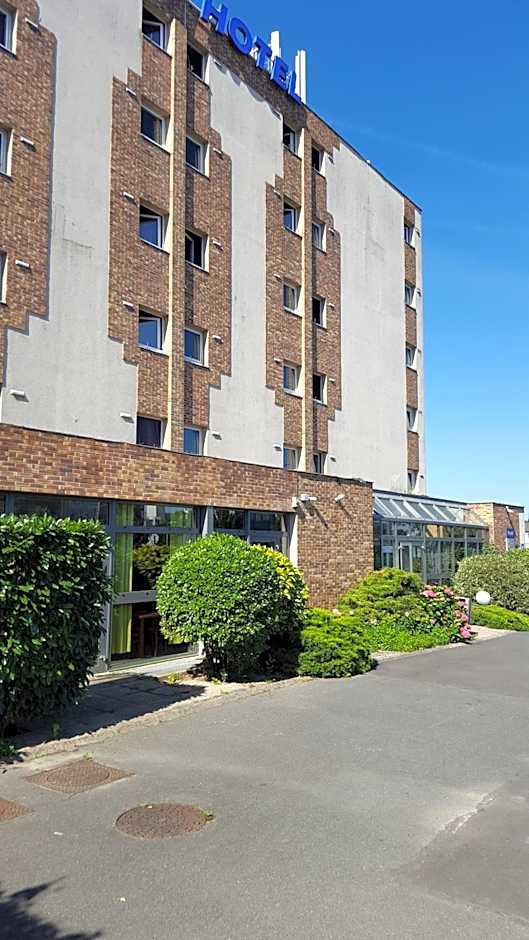 Ibis Budget de Fresnes