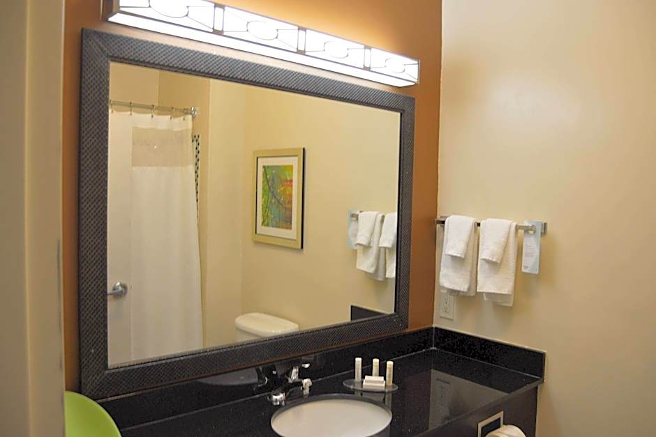 Fairfield Inn & Suites by Marriott Houston Channelview