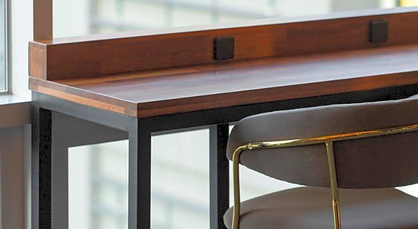 Busan Lounge 26 Hotel