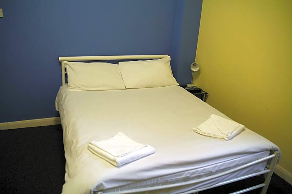 London Olympus Hotel