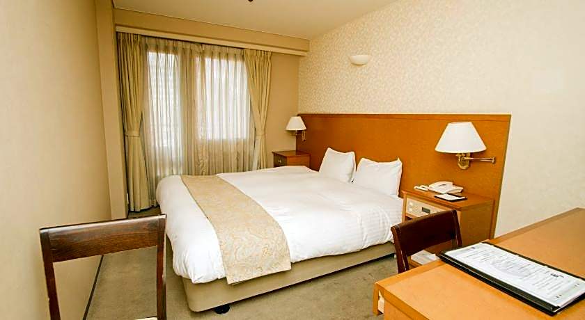 Hotel Yokohama Camelot Japan