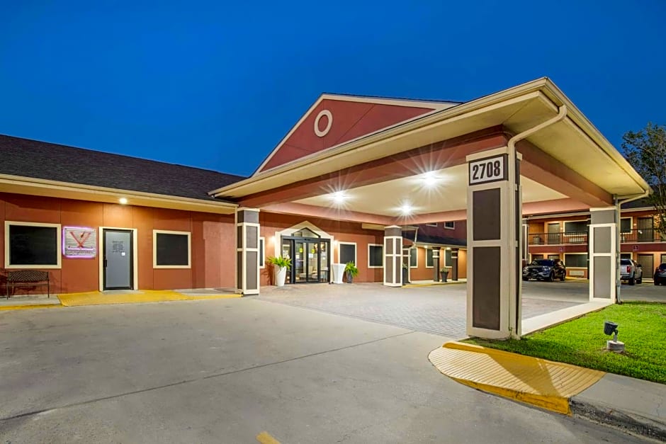 Best Western Plus Edinburg Inn And Suites