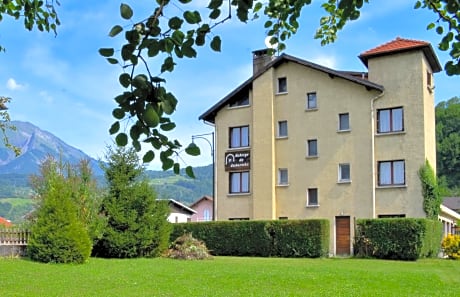 Auberge de Costaroche