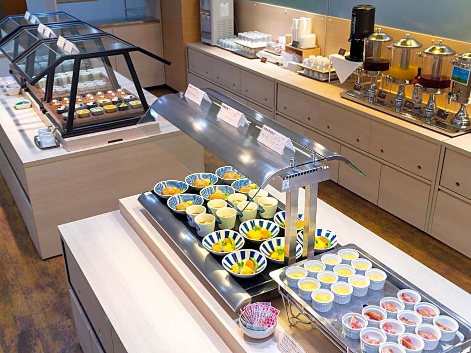 Hotel Cuore Nagasaki Ekimae