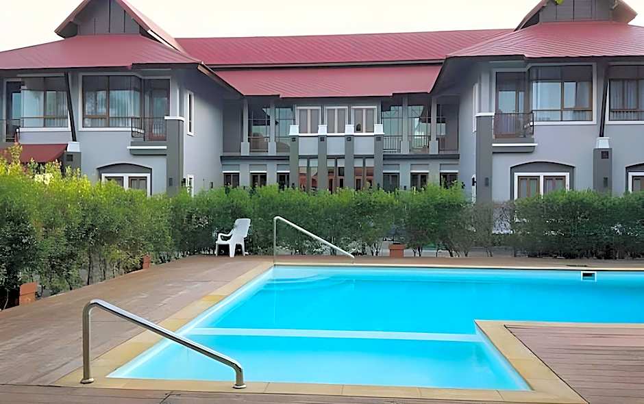 Ben Guesthouse