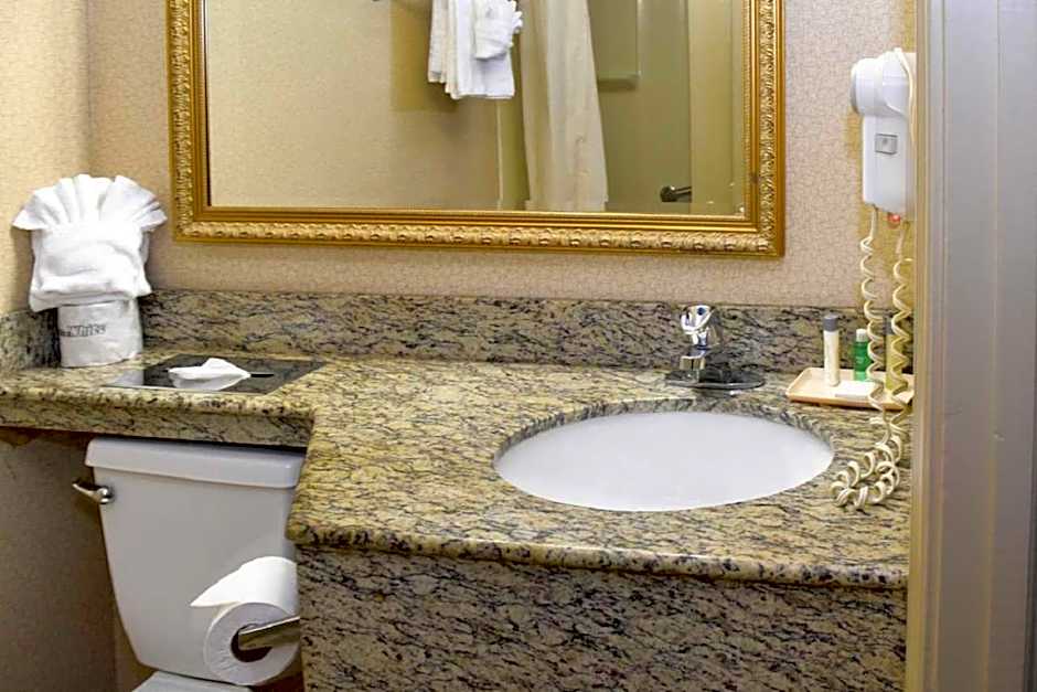 Quality Inn East Stroudsburg - Poconos