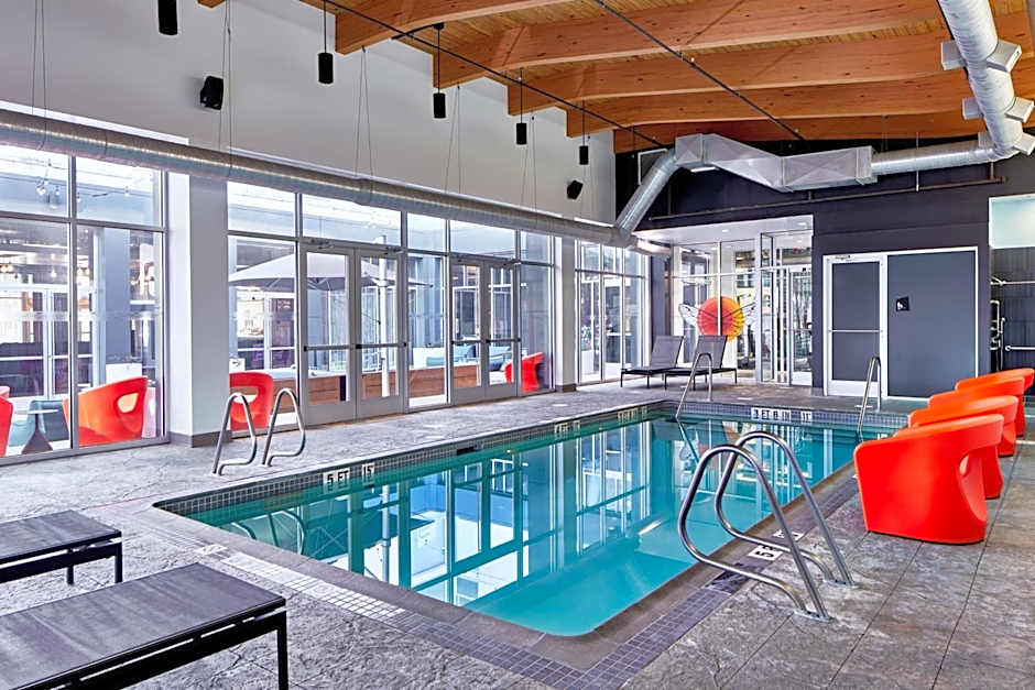 Aloft Nashville Franklin