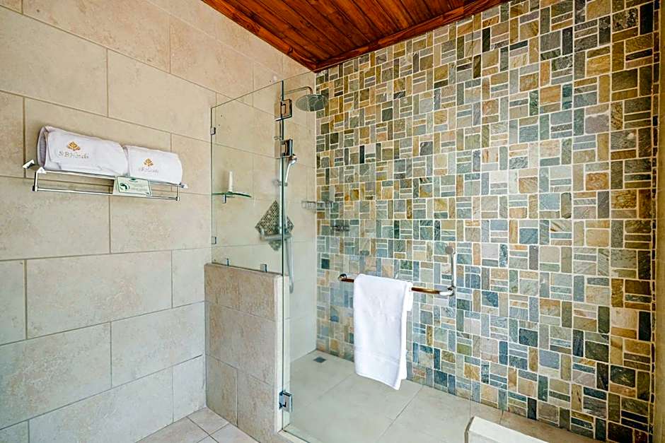 Hotel Ficus - Monteverde