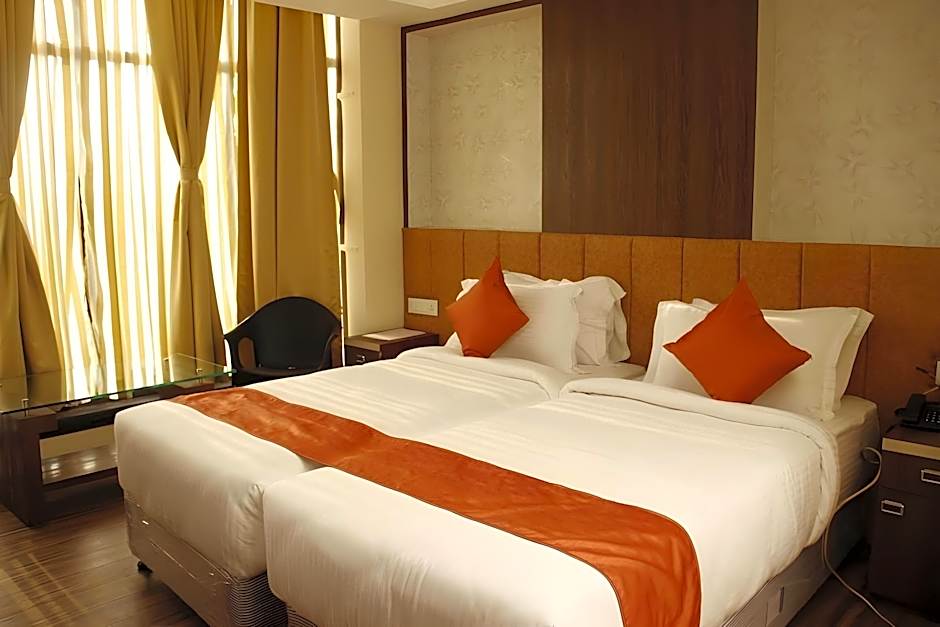 Regenta Inn Larica Kolkata