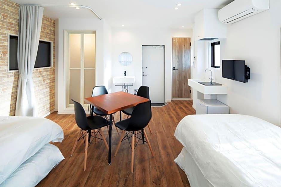 HOTEL LITTLE BIRD OKU-ASAKUSA / Vacation STAY 79442