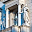 THE MANES Boutique Hotel Prague