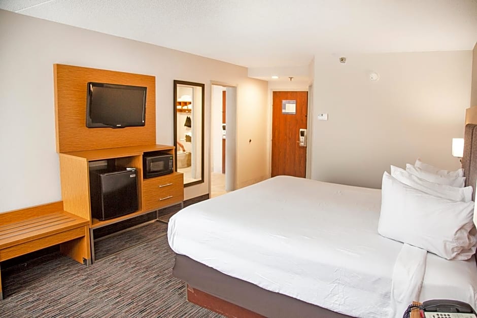 MainStay Suites Springfield IL