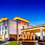 Hampton Inn By Hilton Havelock