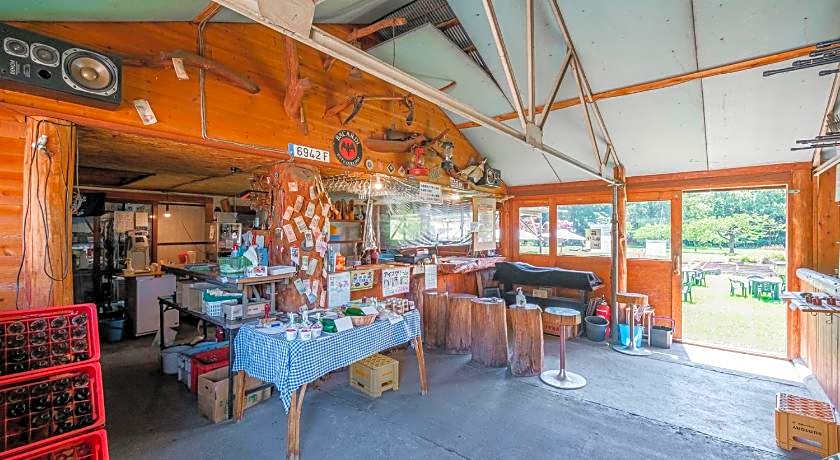 AutumnSALE BBQ設備レンタル有り-札幌定山渓ステイ-Wbeds4&Sbeds6-MOLIN501