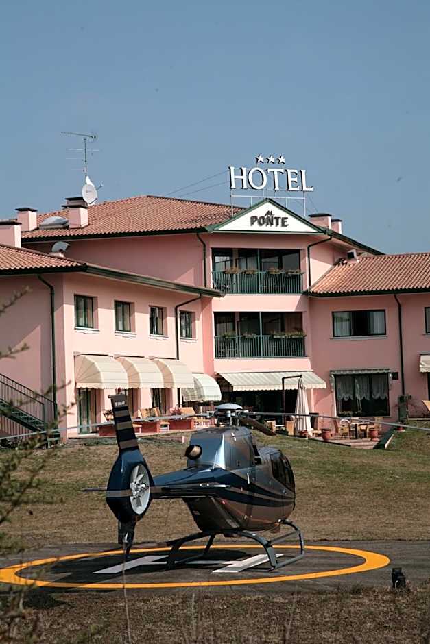 Hotel Al Ponte