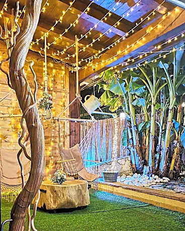 Favola Exclusive b&b