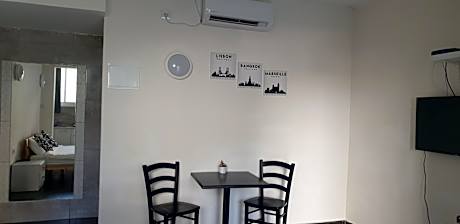 Superior Family Room