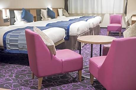 Superior Double Room - Non-Smoking