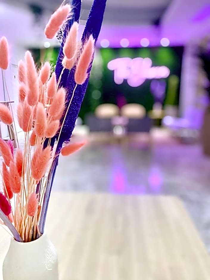 Hotel Blumen
