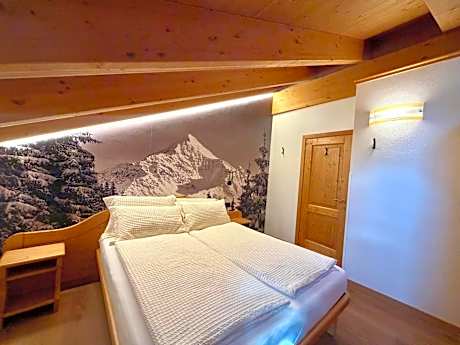 Rosengarden Alpine Residence