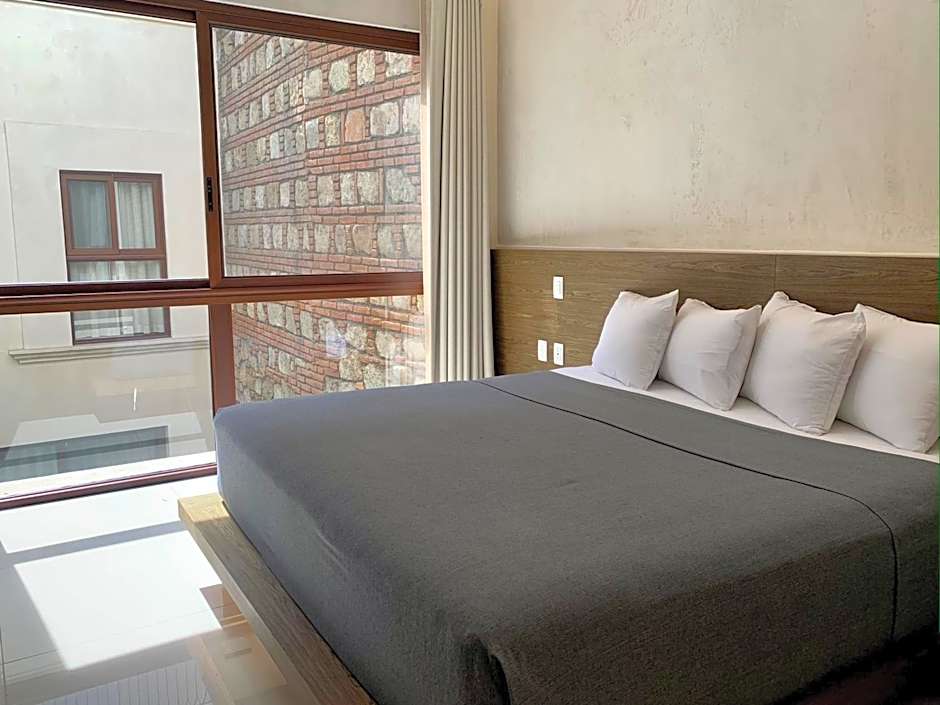 Casa Quiote Hotel Boutique City Center based - Adults Only