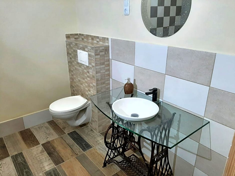 Meller-kastély Villa