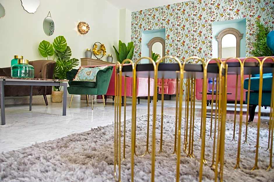 Hotel La Villa Nice Promenade