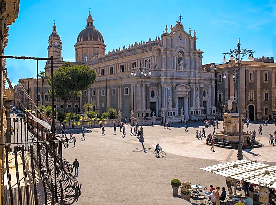 Palazzo Marletta Luxury House Hotel