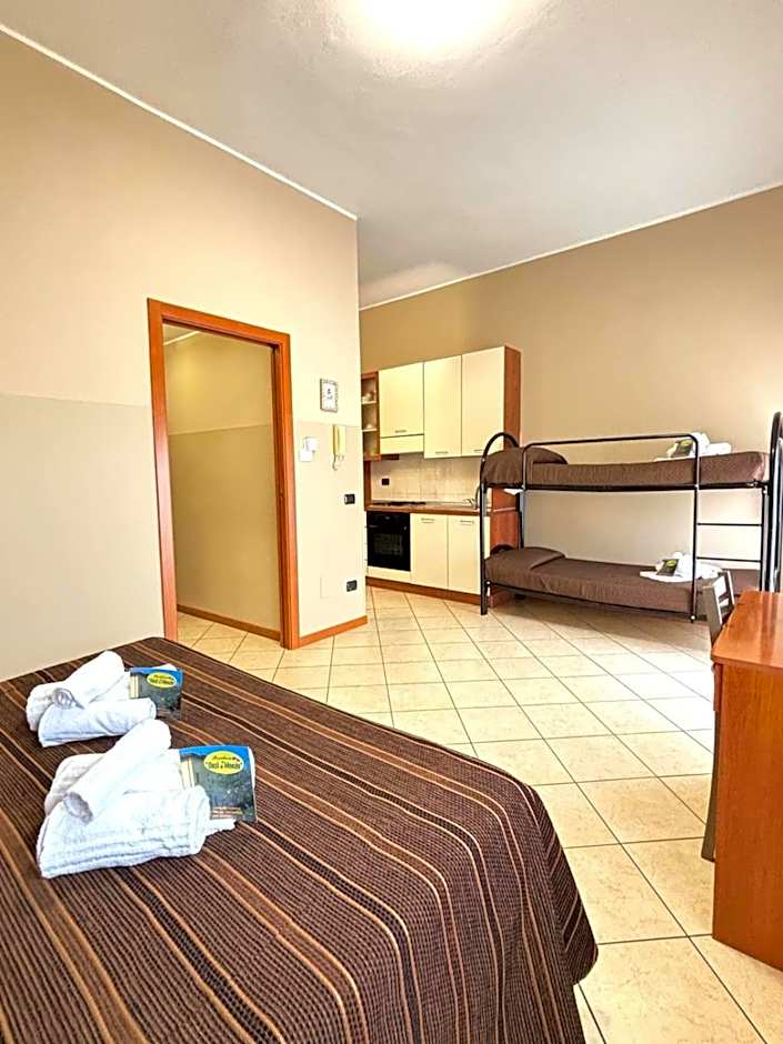 Residence Oasi Di Monza