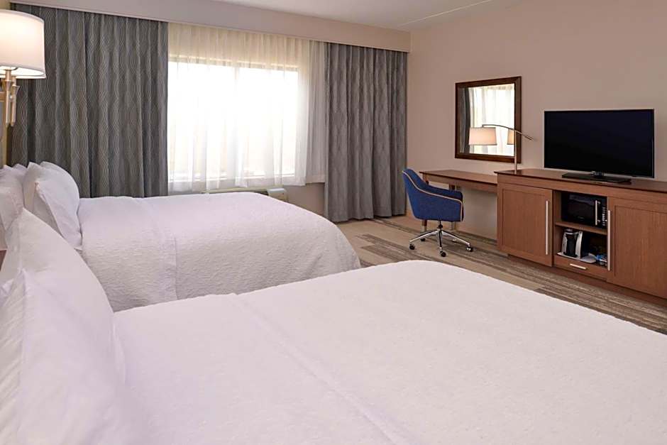 Hampton Inn By Hilton - Suites Cincinnati-Mason Ohio