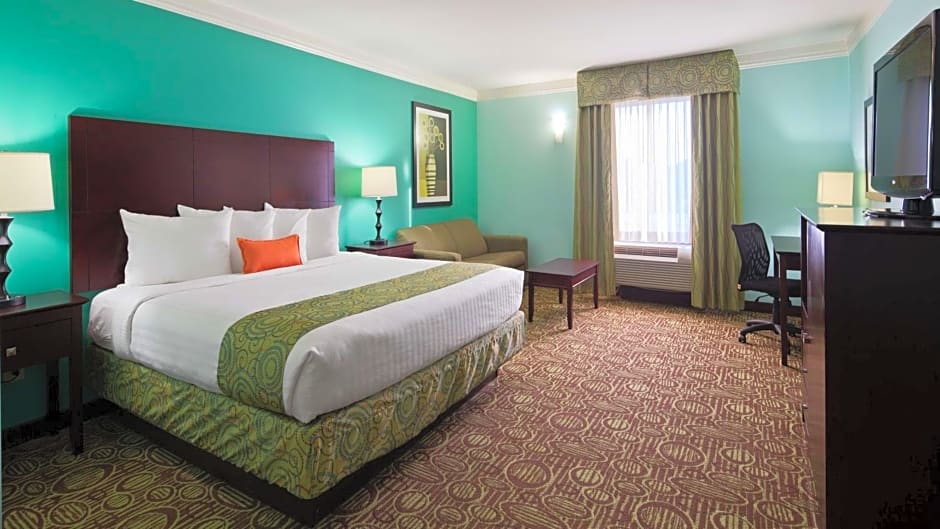 Best Western Plus Glen Allen Inn