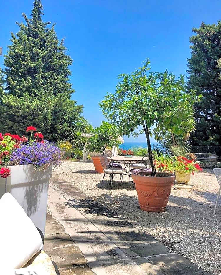 Le due palme Bed & Breakfast