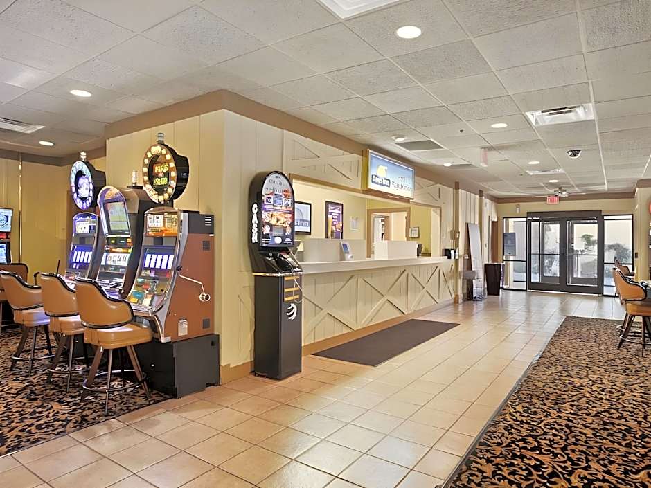 Days Inn Vegas At Wild Wild West