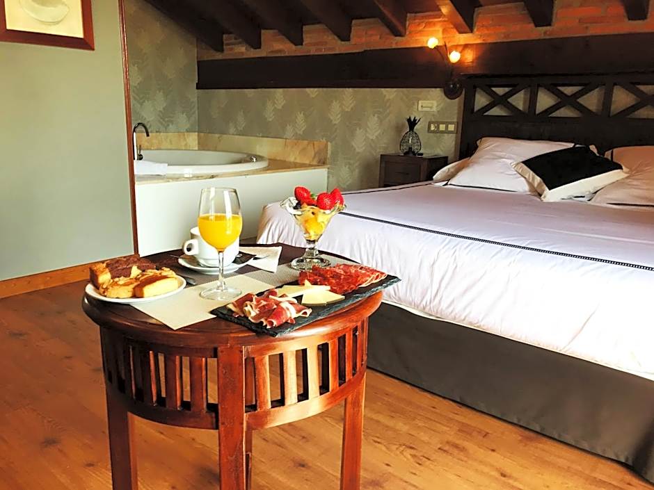 Hotel Spa San Marcos