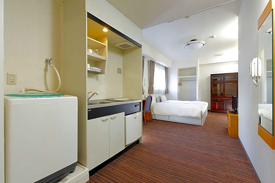 FLEXSTAY INN Shinurayasu