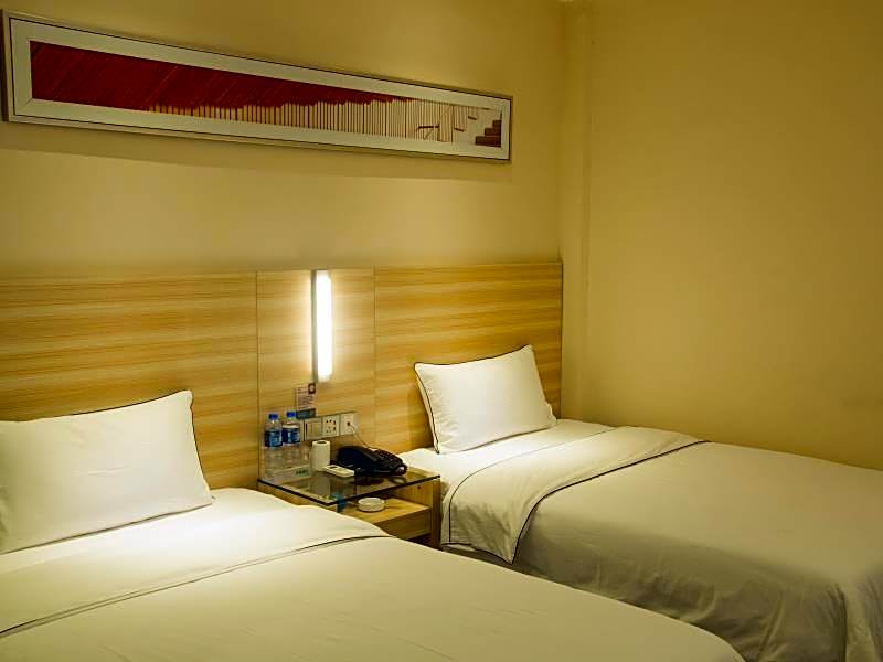 Denise Hotel Apartment(Shangxiajiu Branch)