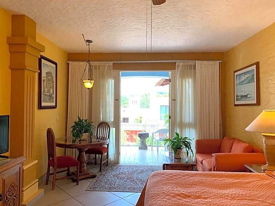 Hotel La Nueva Posada