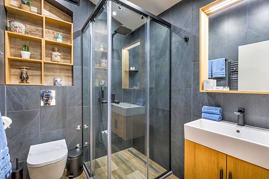 Boutique Hotel Casa Verdi