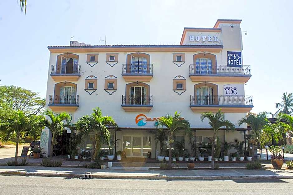 Hotel Om Huatulco