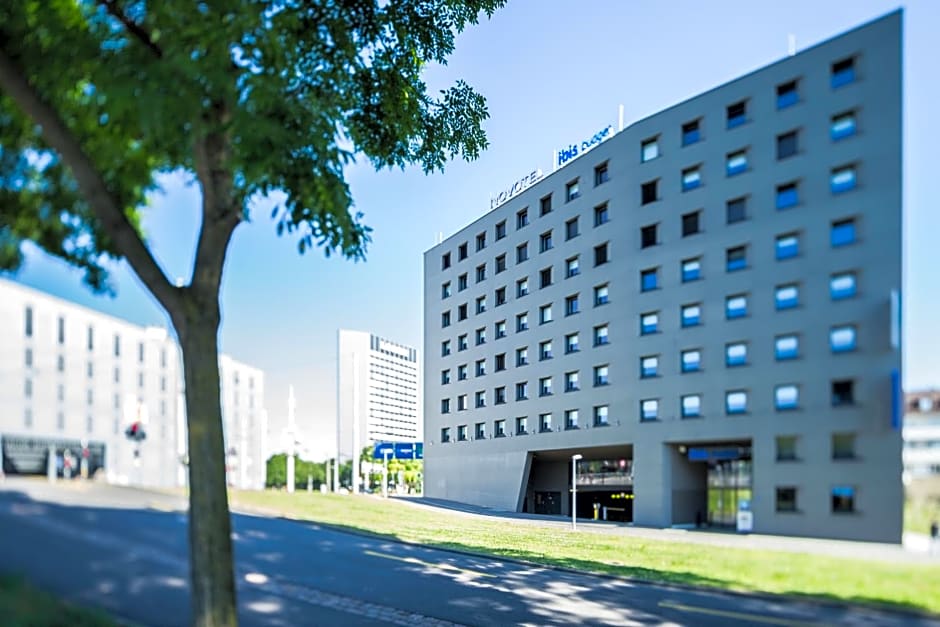 ibis budget Basel City