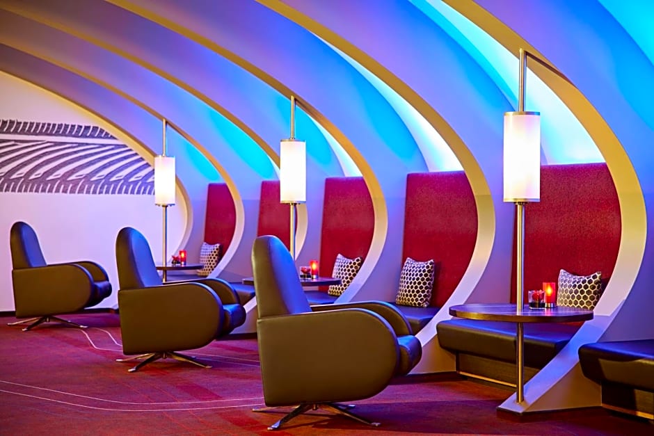 Lindner Hotel Nurburgring Congress, part of JdV by Hyatt