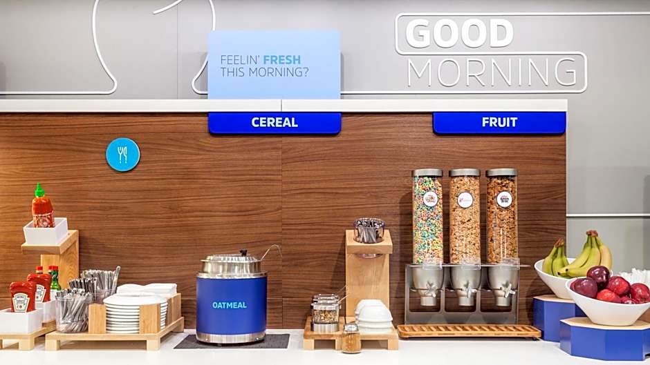 Holiday Inn Express Hotel & Suites Charlottetown By IHG